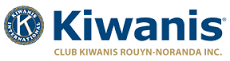 CLUB KIWANIS DE ROUYN-NORANDA